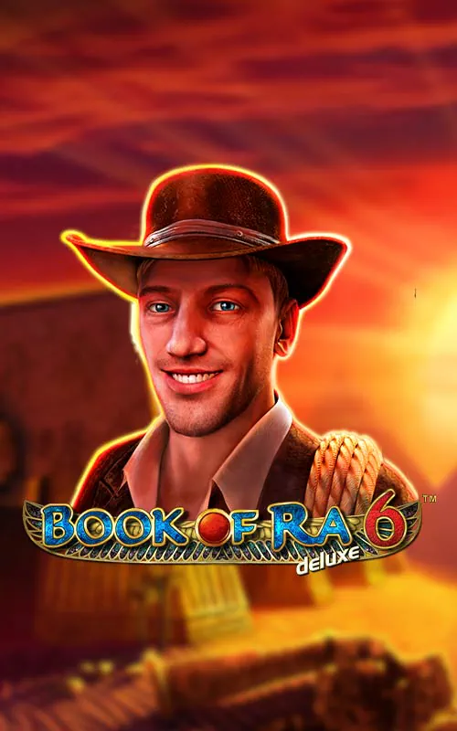 Book of Ra at Lapilanders Casino