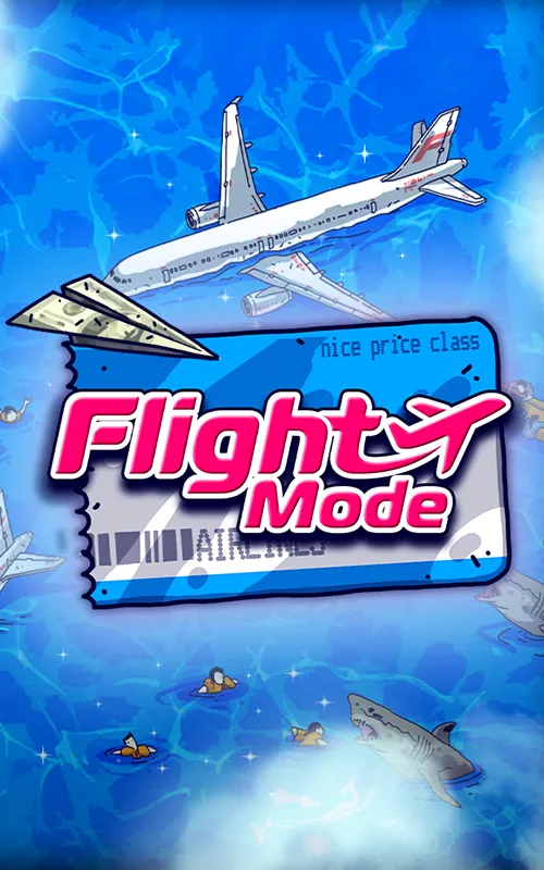 Flight Mode at Lapilanders Casino