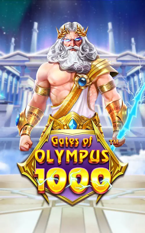 Gates of Olympus at Lapilanders Casino