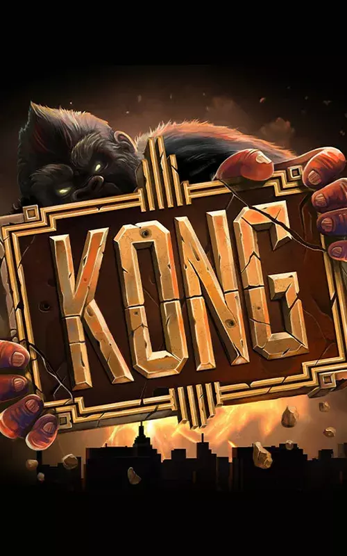 Kong at Lapilanders Casino