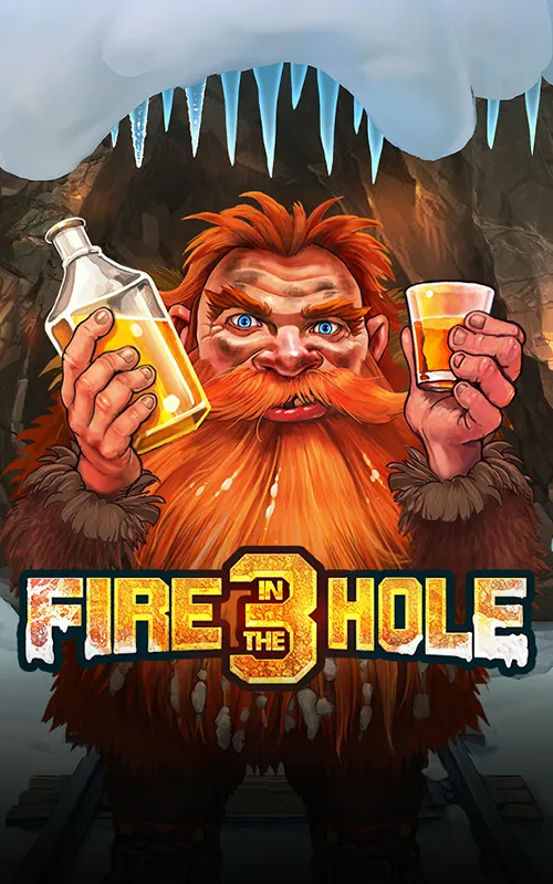 Fire in the Hole 3 at Lapilanders Casino